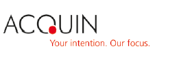 Acquin Logo