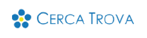 Cerca trova Logo