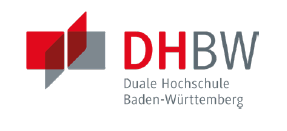 Duale Hochschule Baden-Württemberg Logo