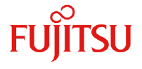 Fujitsu Logo