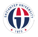 Gaziantep University Logo
