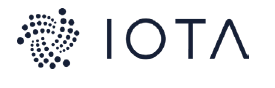 IOTA Logo