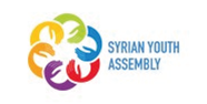 Syrian Youth Assembly Logo