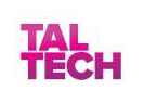 TalTech Logo