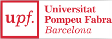 Universitat pompeu fabra Logo