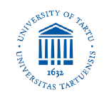 University of Tartu Logo