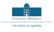 Univerza v Mariboru Logo