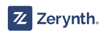 Zerynth Logo