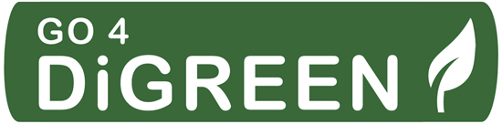 Go4DiGREEN