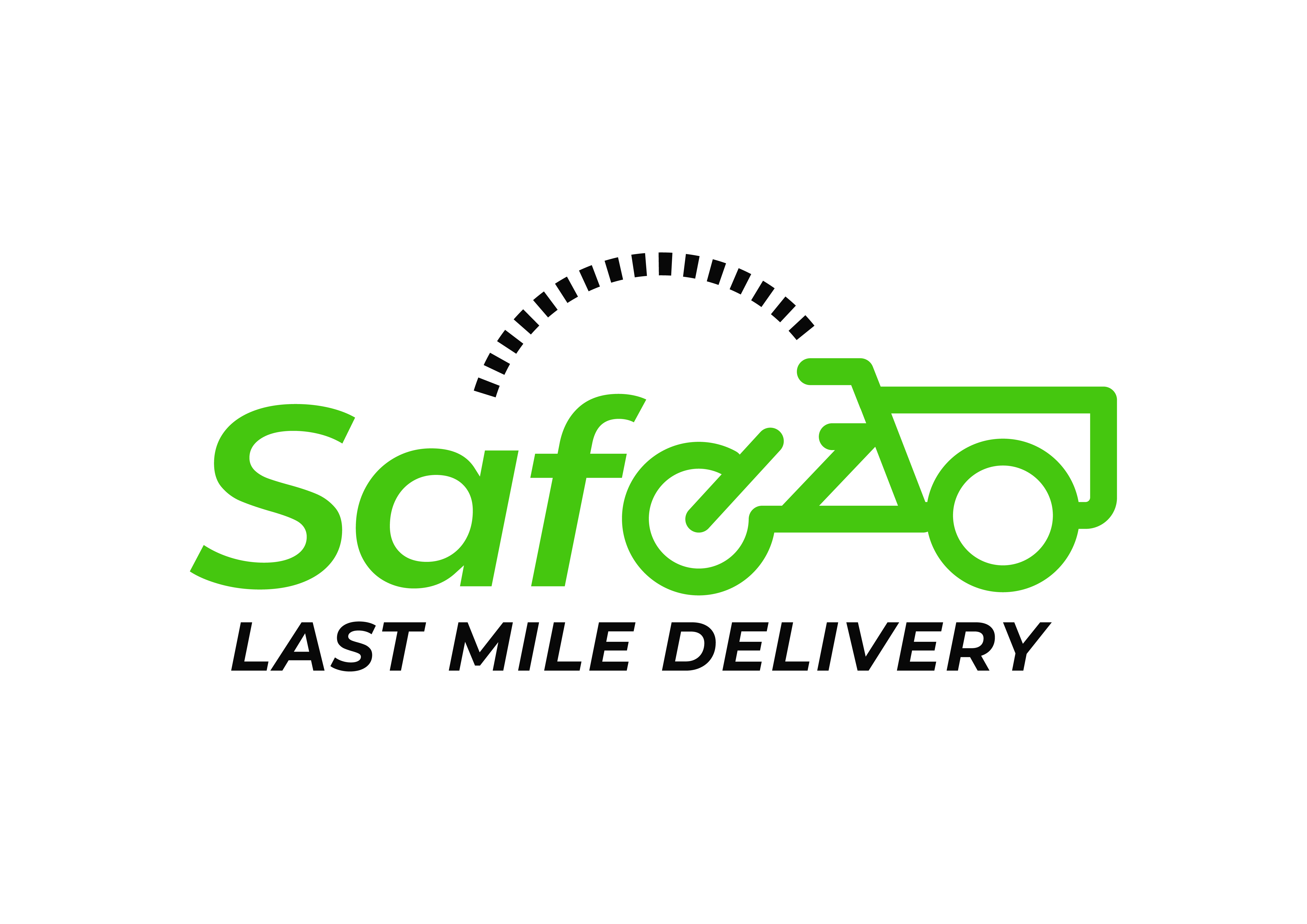 Logo SafeLMD