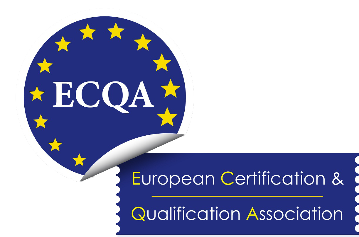 Logo ECQA