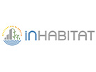Logo Inhabitat